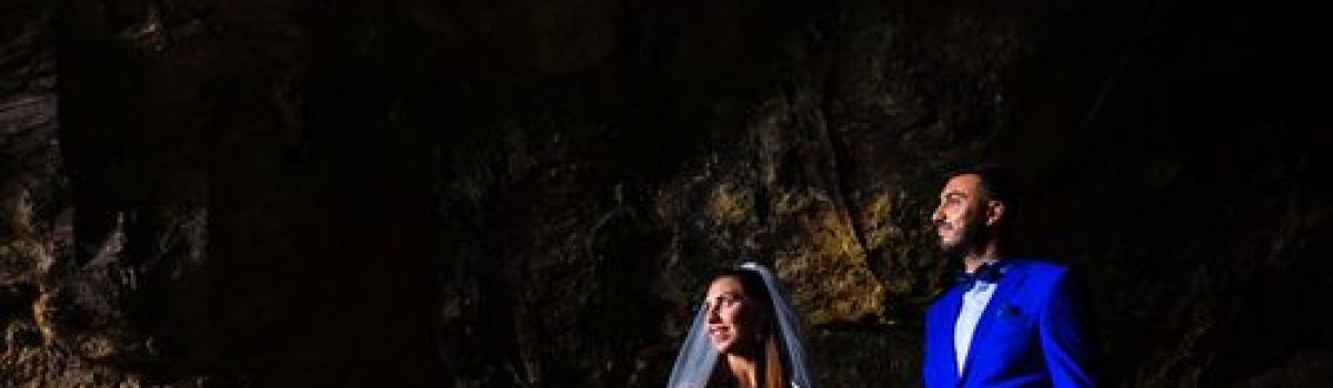 Wedding in ktima Velli | Spyros & Monika